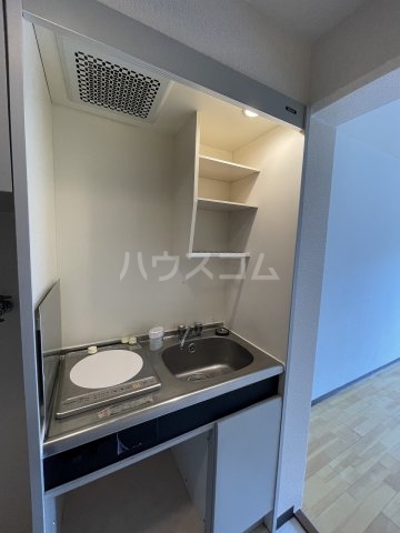 11/30 キッチン
