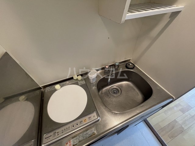 10/30 キッチン