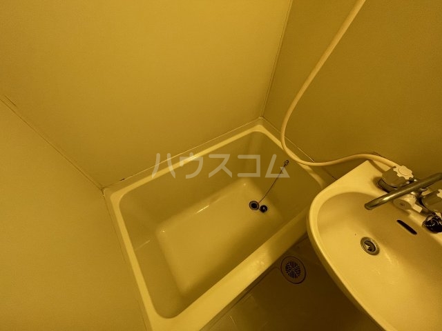 12/30 浴室
