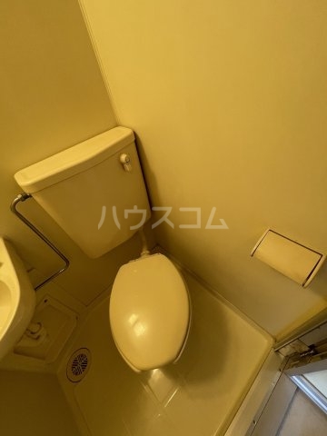 14/30 トイレ