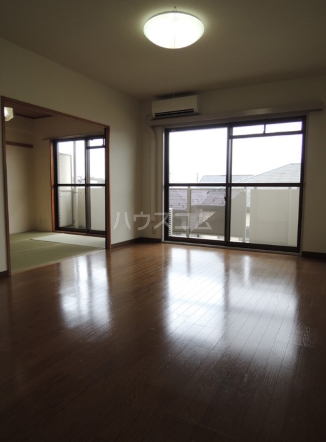 3/28 リビング/ダイニング