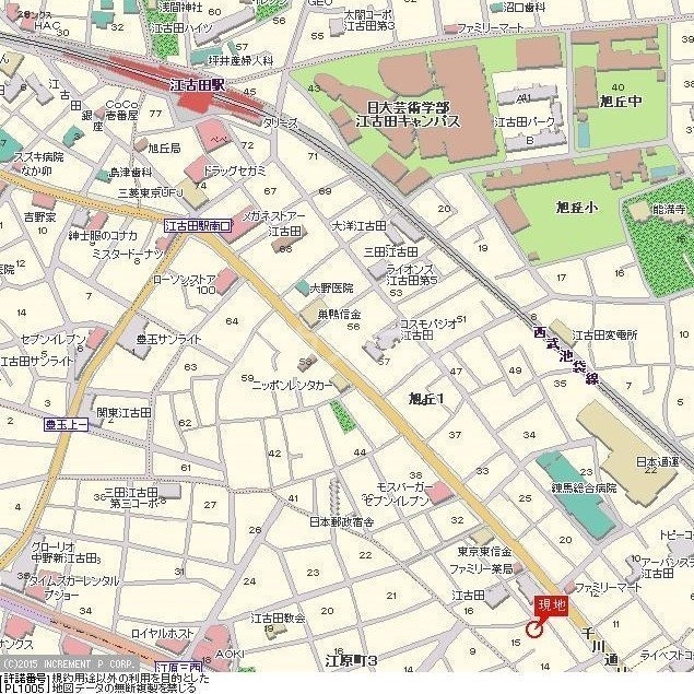 3/8 地図