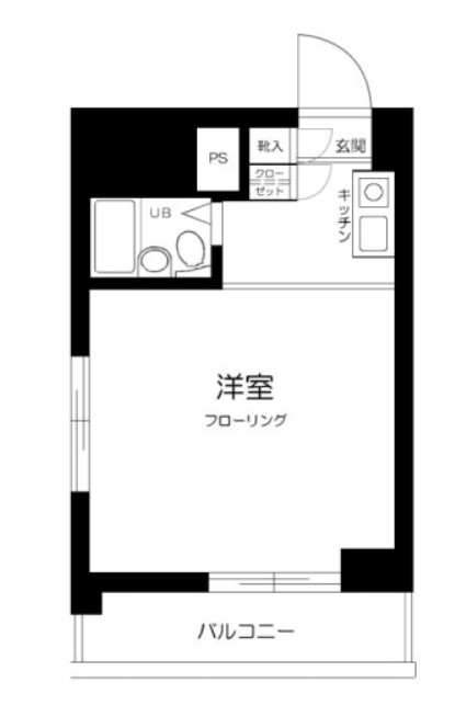2/29 間取