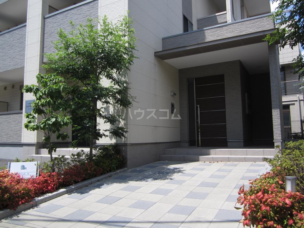 2/6 エントランス