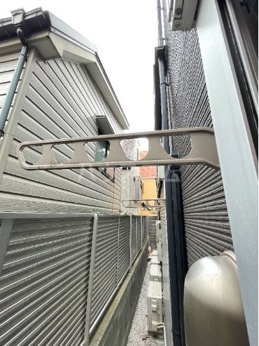 16/25 バルコニー