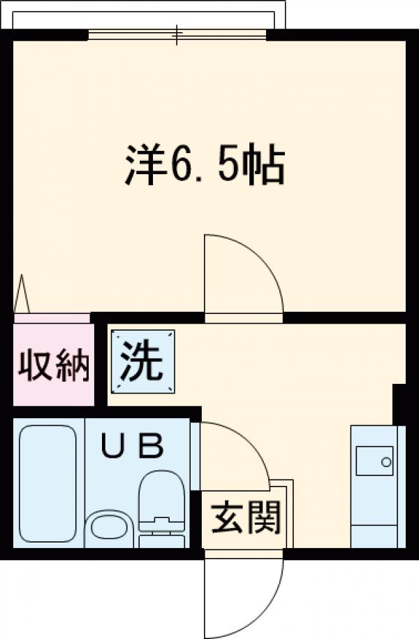 2/10 間取
