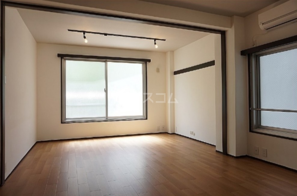 3/28 リビング/ダイニング