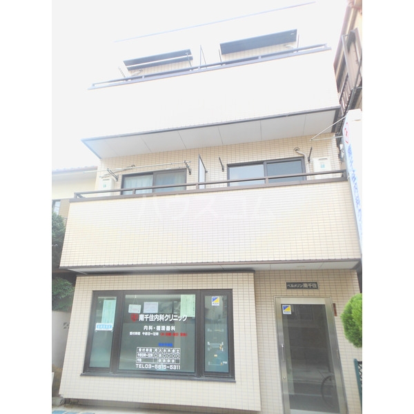 11/17 エントランス