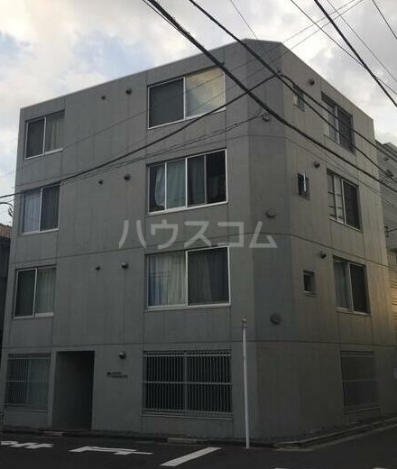 1/22 外観