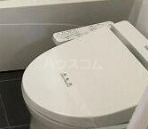 8/22 トイレ