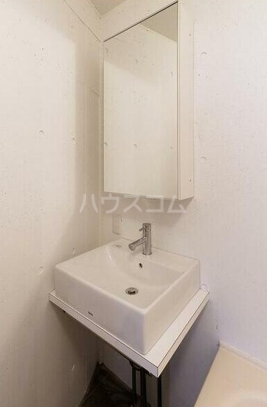 9/22 洗面