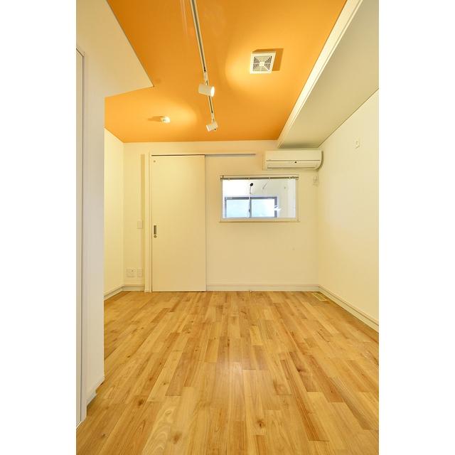 3/17 リビング/ダイニング