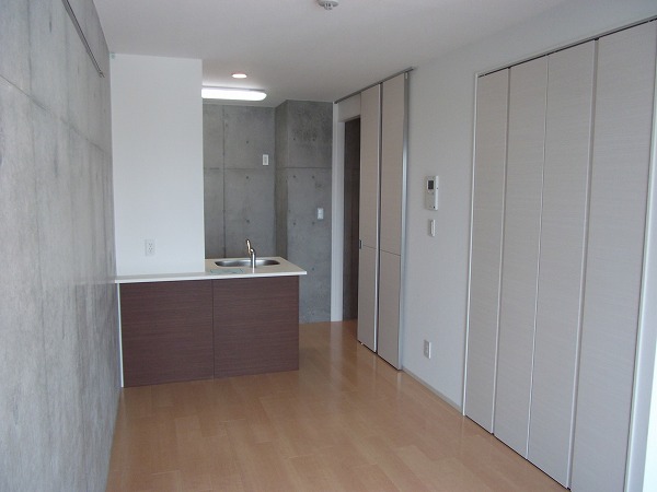 4/27 リビング/ダイニング