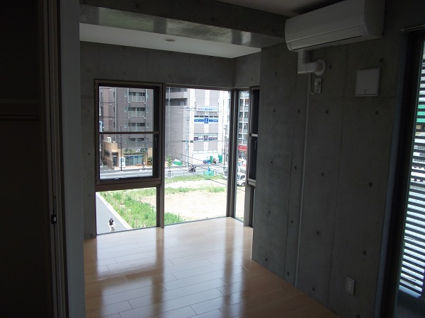 3/27 リビング/ダイニング