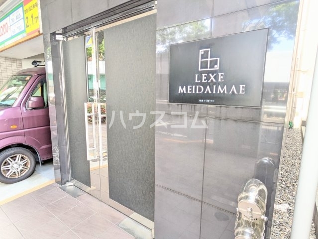 17/25 エントランス