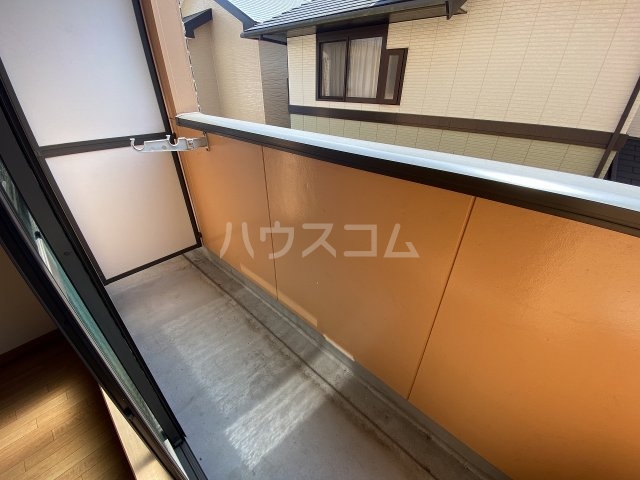 20/30 バルコニー