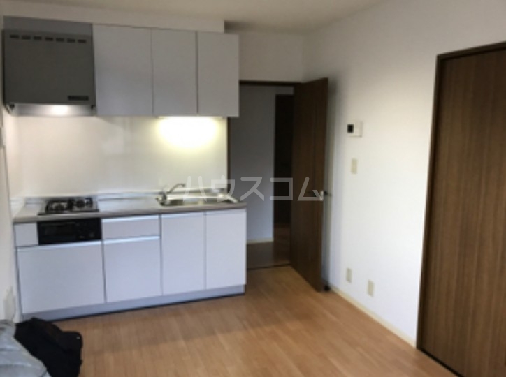 3/24 リビング/ダイニング