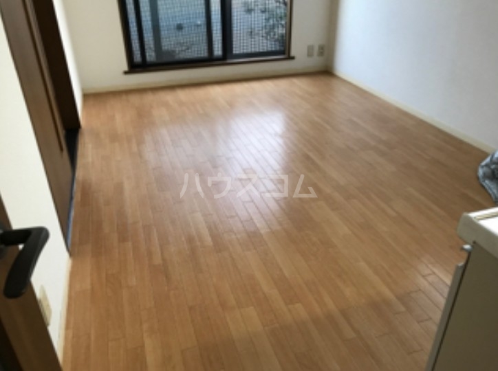 11/24 バルコニー