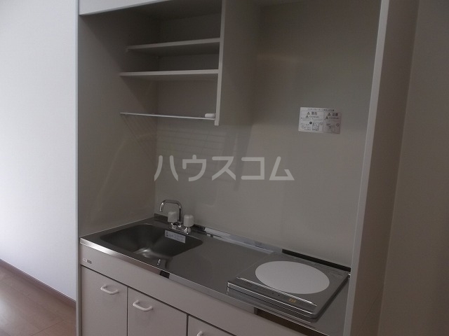 11/30 キッチン