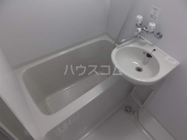 12/30 浴室