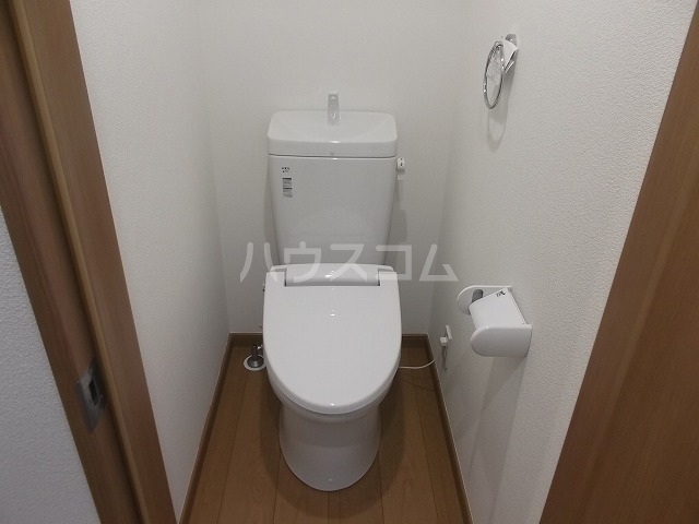 13/30 トイレ