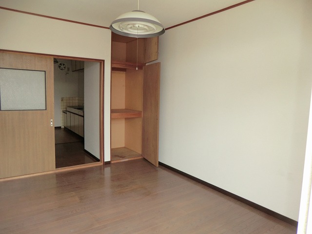 3/11 リビング/ダイニング