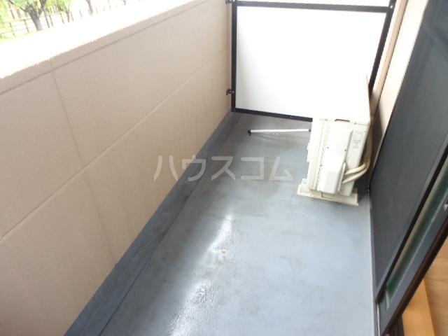 15/30 バルコニー