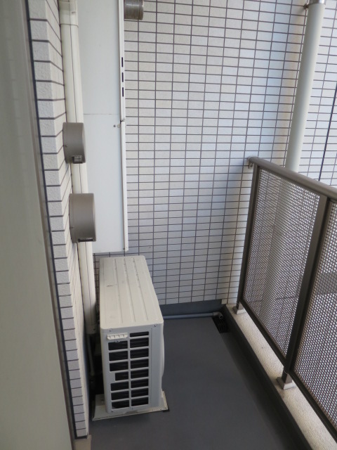 13/25 バルコニー