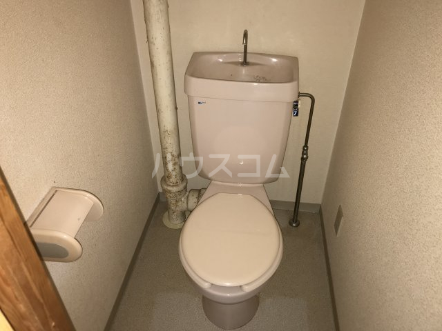 15/27 トイレ
