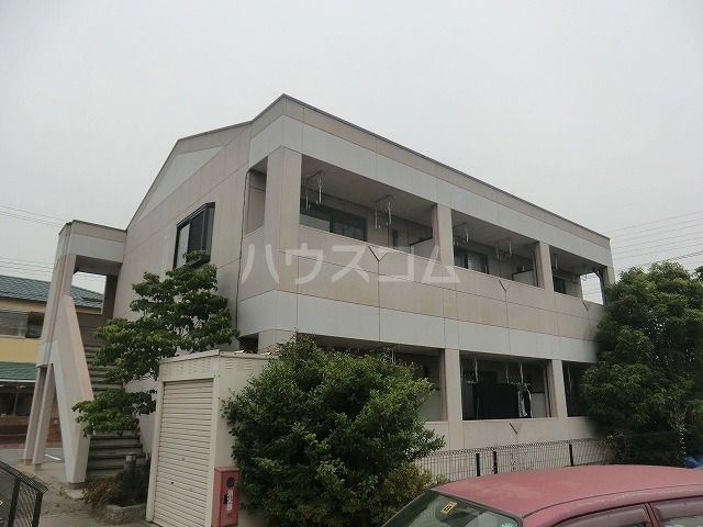 1/30 外観