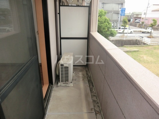 16/30 バルコニー