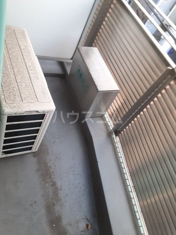 16/30 バルコニー