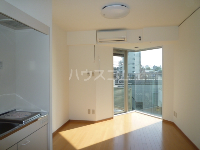 4/26 リビング/ダイニング