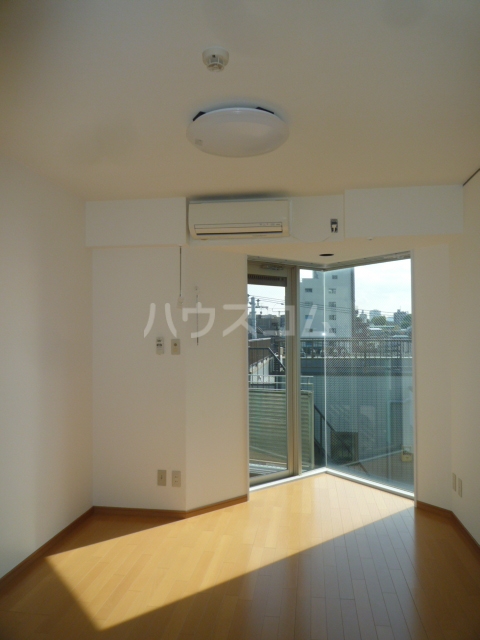 3/26 リビング/ダイニング