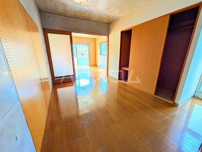 5/24 リビング/ダイニング