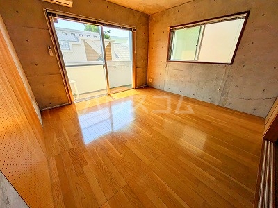 4/24 リビング/ダイニング