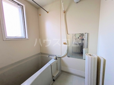 10/24 浴室