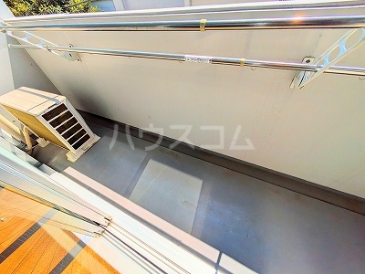 15/24 バルコニー