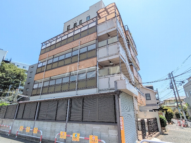 4/18 リビング/ダイニング