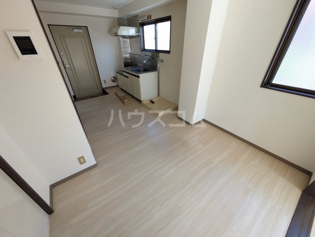 3/18 リビング/ダイニング