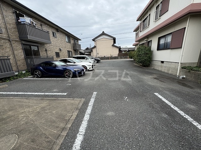 24/30 駐車場