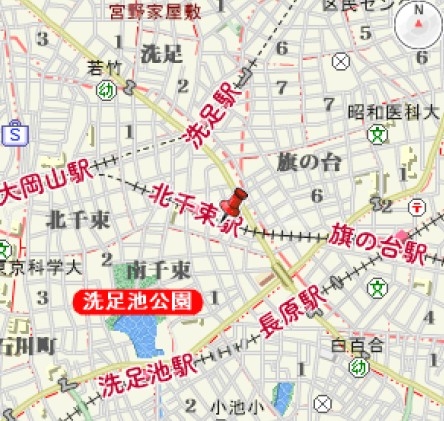 3/7 地図