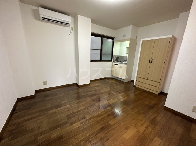 4/20 リビング/ダイニング