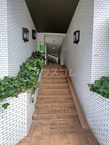 2/10 エントランス