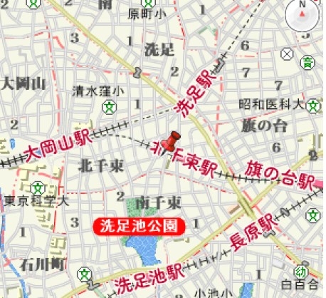 4/12 地図