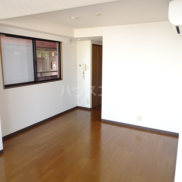 4/20 リビング/ダイニング