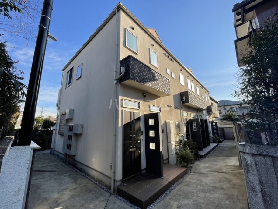 2/12 エントランス