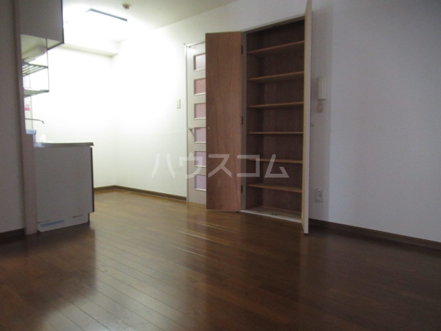 6/30 リビング/ダイニング