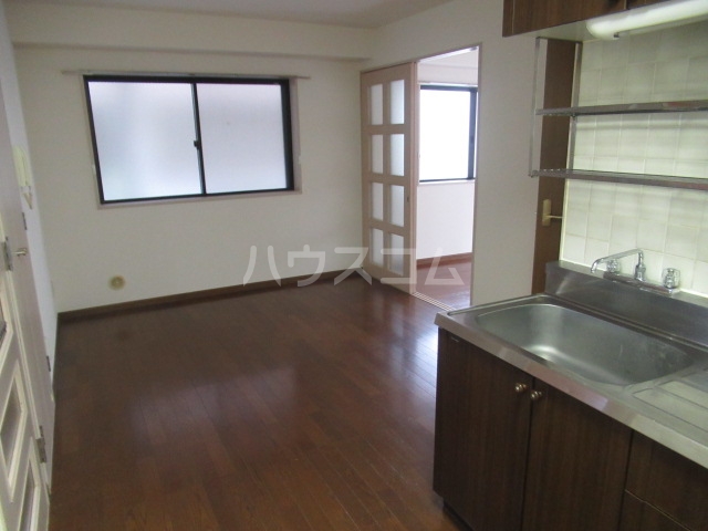 3/30 リビング/ダイニング