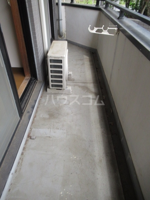 19/30 バルコニー